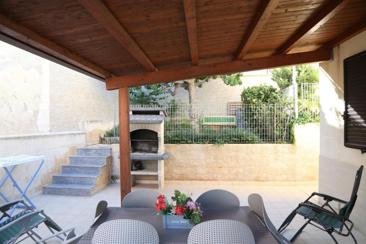 Villa Casa Bonsai Cava dʼAliga Exterior foto